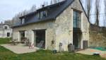 Transformation d'une grange en maison - Bourg-en-Bresse Ambérieu-en-Bugey 01
