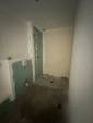 Salle de bain avant travaux