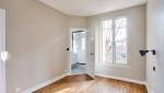 Rénovation d’un parquet dans un appartement à Paris