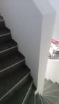remplacement d'un garde corps pour escaliers