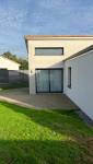Maison avant travaux d'extension - La Romagne 49