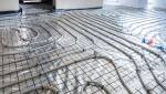 Pose plancher chauffant Avignon