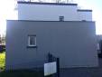 Maison contemporaine avant travaux de surélévation - Nantes (44000)