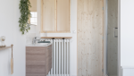 Rénovation d'une maison à Chateau-Thebaud