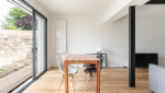 Extension de maison de 25 m² à Vertou