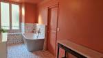 Nouvelle salle de bain Héricy