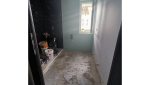 Rénovation salle de bain (pendant travaux)