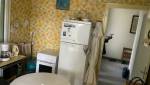 Photo de l'ancien coin cuisson