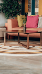 Décoration intérieure d’un appartement à Pessac
