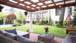 Salon de jardin tendance 2023