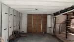 Rénovation en cours d'une maison avec réagencement des pièces 2