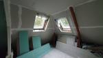 Isolation des combles pour un confort optimal