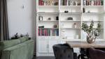 Décoration intérieure d’un appartement à Bourgoin Jallieu