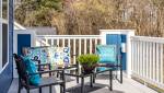 Création de terrasse
