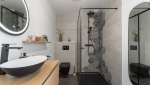 Création d'une salle de bain à Maisdon-sur-Sèvre