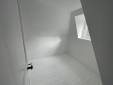 Petite chambre sous comble après rénovation (Gonneville-sur-Mer 14510)