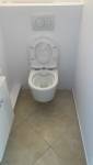 Wc après rénovation