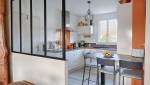 Rénovation de la cuisine à Gréoux-les-Bains
