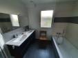 Salle de bain après rénovation