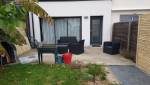 Extension 20 m2 Mur Ossature Bois à Treillières près de Nantes (44) : avant travaux