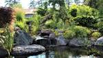 Oasis jardin