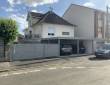 Avant et après carport Arras