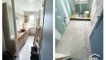 Rénovation salle de bain 