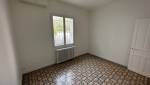 Chambre carreaux de ciments
