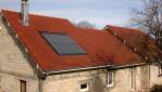 Panneaux Photovoltaïques Hochfelden