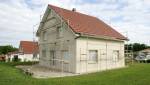 maison ravalement terminé 
