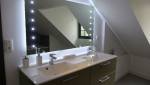Rénovation de salle de bain à Poitiers