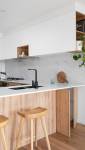 Rénovation d’une cuisine à Mérignac (33281)