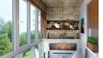 Loggia