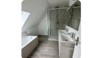 Aménager une salle de bain dans des combles