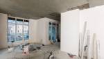 évolution des travaux de rénovation de l'appartement de Bayonne