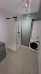 Réalisation d’une salle de bain à Morestel