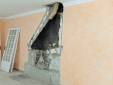 Travaux de démolition et maçonnerie - Maison de ville, Lyon