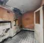 Espace à rénover avant création de salle de bain - Cholet 49
