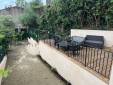 Aménagement d'une terrasse bois