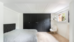 Rénovation complète d'une maison de 250 m² à Vertou