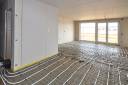 Plancher chauffant - La Maison Des Travaux