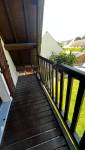 Balcon avant