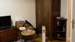 Réinventer le Confort : Rénovation de Salon à Saint-Maur-des-Fossés