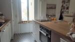 cuisine moderne installée par la maison des travaux d'obernai