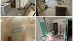 Ensemble des photos des travaux