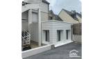 Extension en copropriété 