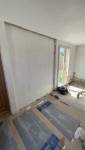 Rénovation en cours