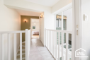 Rénovation duplex