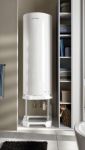 Chauffe-eau électrique grande capacité - Espace Aubade