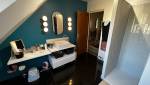 Salle de bain après rénovation